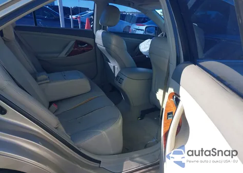 2009 Toyota Camry Xle из США, поврежденный, VIN 4T1BE46K49U844179